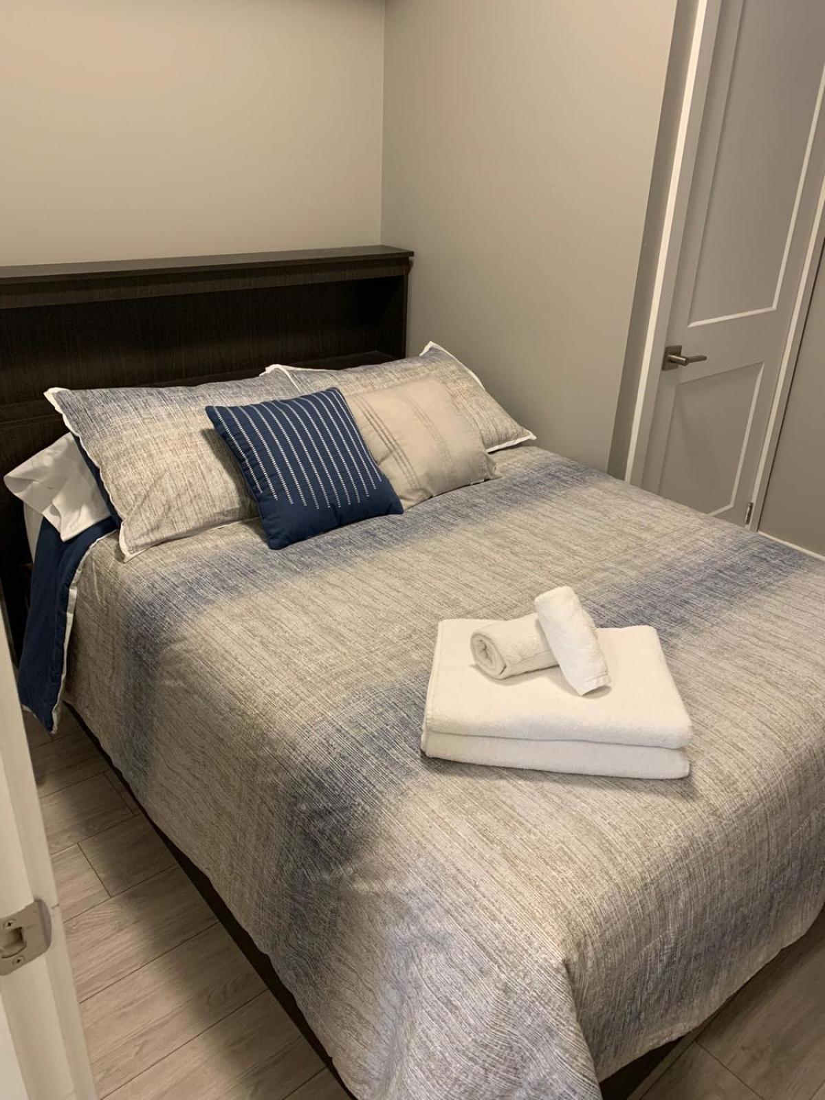 Niagara Getaway Across Fallsview Екстер'єр фото