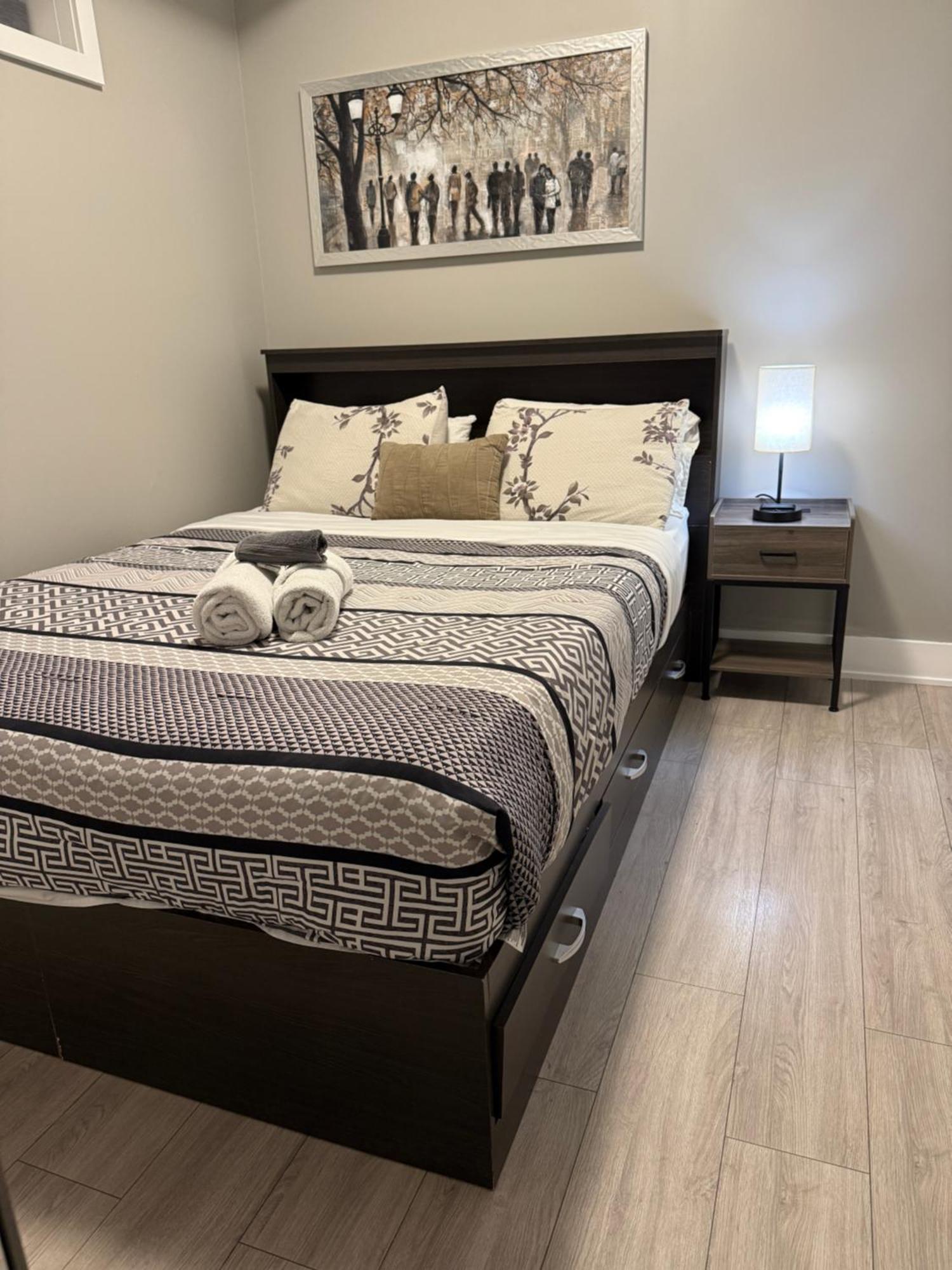 Niagara Getaway Across Fallsview Екстер'єр фото